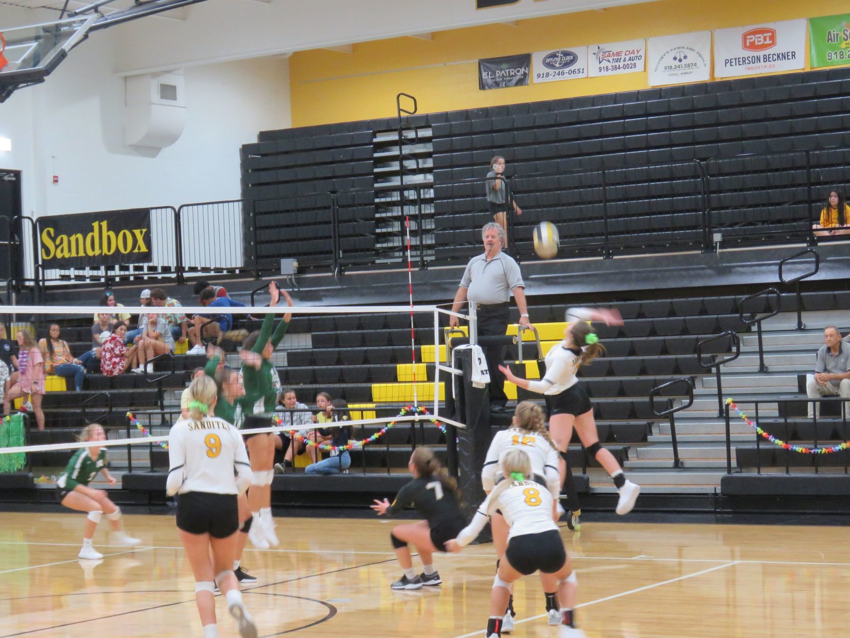 Volleyball